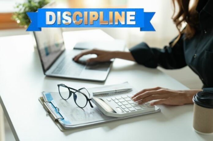 Essay on Discipline / Quotes on Discipline